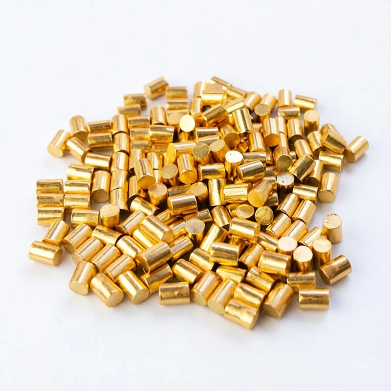 High-purity Gold suppliers