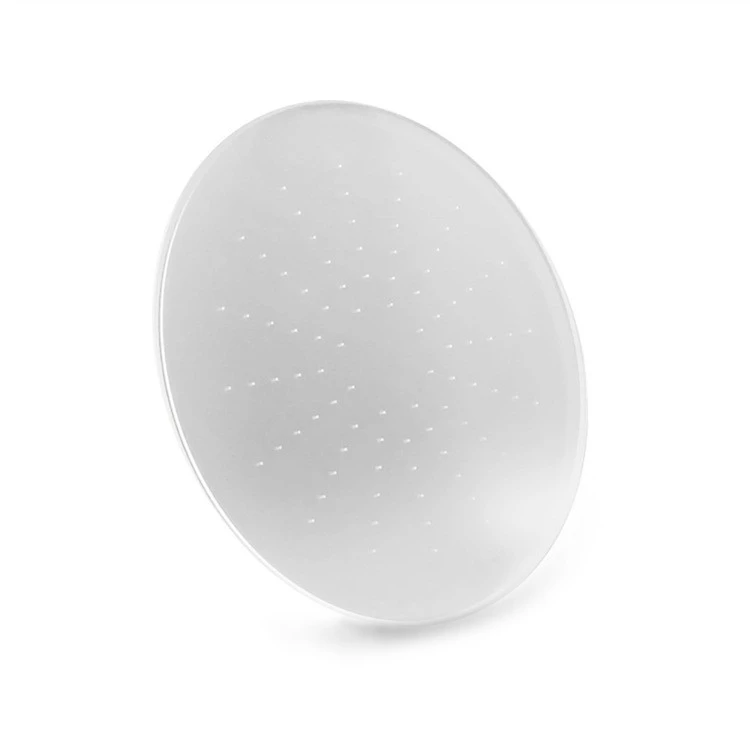 Quartz Disc factory