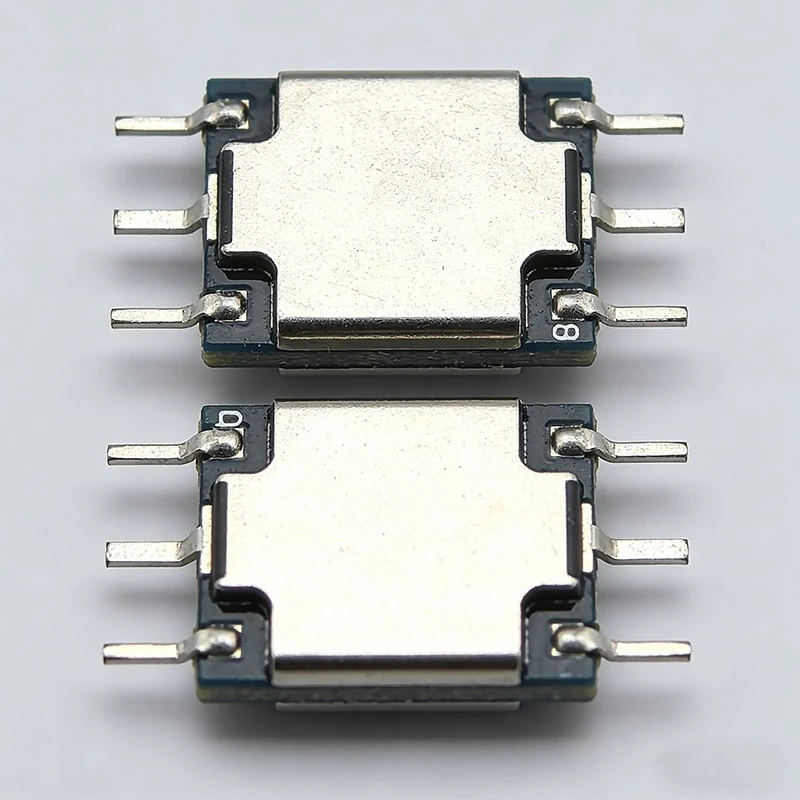 Solder Preform Frames factory